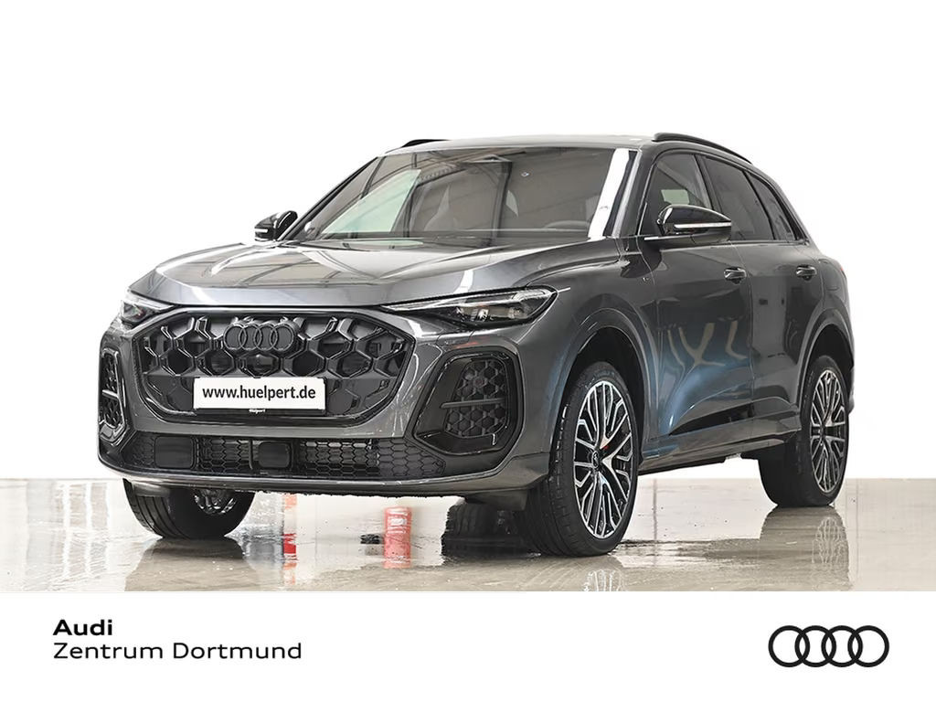 Audi Q5 Quattro S-Line S-Tronic Hybride