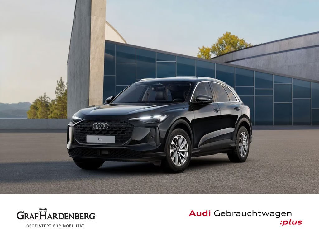 Audi Q5 Quattro Business 35 TDI