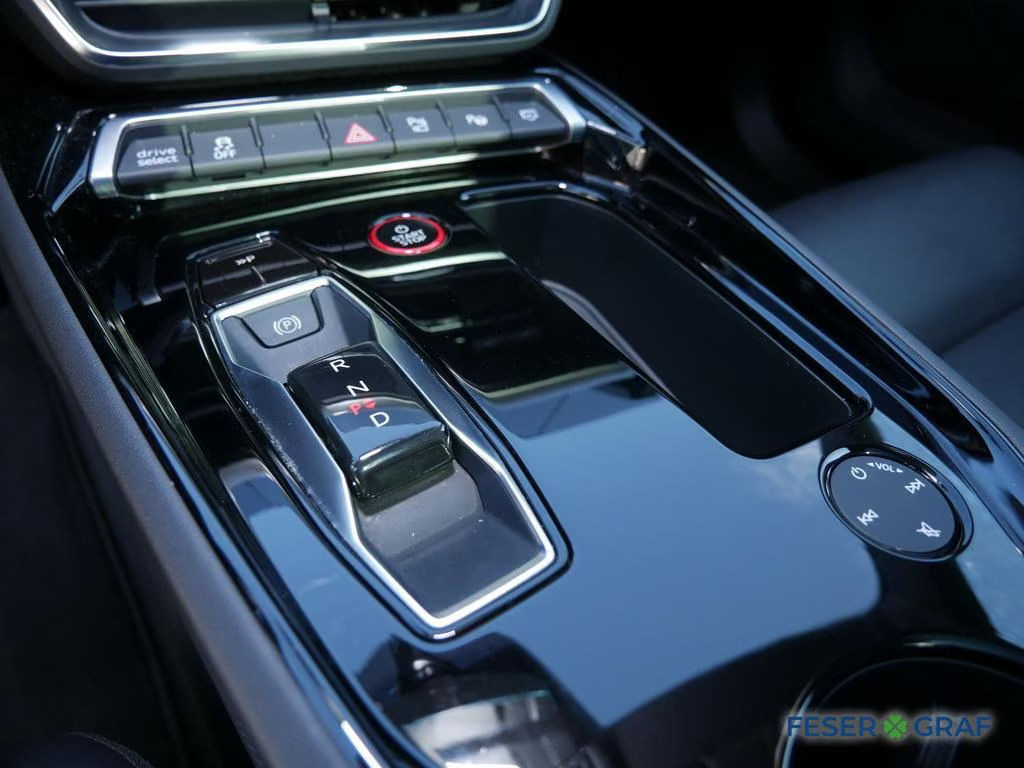 Audi RS e-tron GT