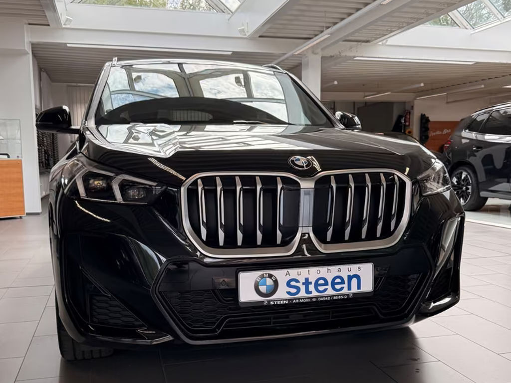 BMW X1 M-Sport sDrive18i