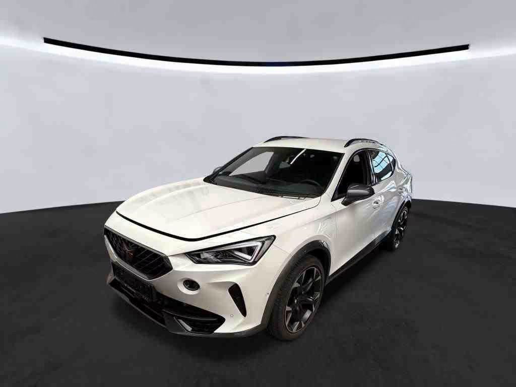 Cupra Formentor VZ