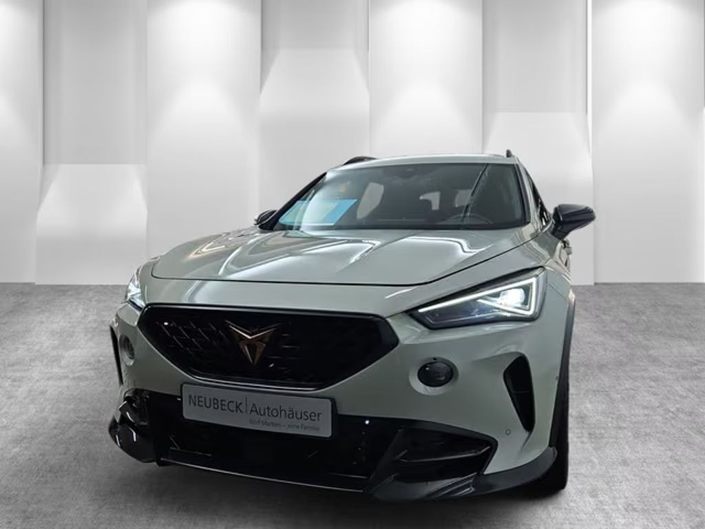 Cupra Formentor VZ5