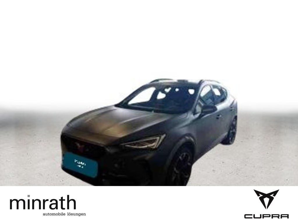Cupra Formentor 4Drive 2.0 TSI DSG VZ