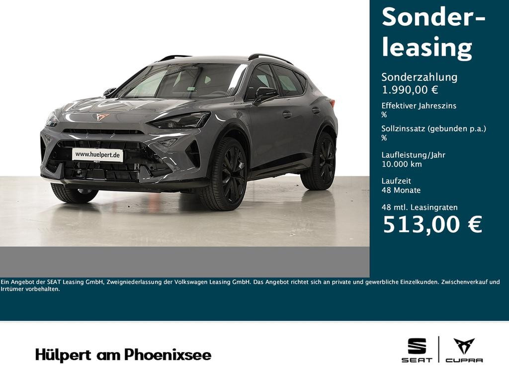 Cupra Formentor VZ e-Hybrid
