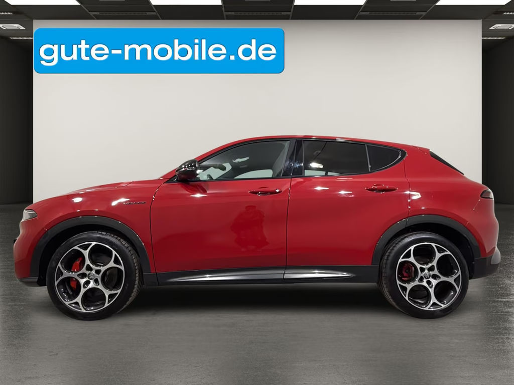 Alfa Romeo Tonale Veloce