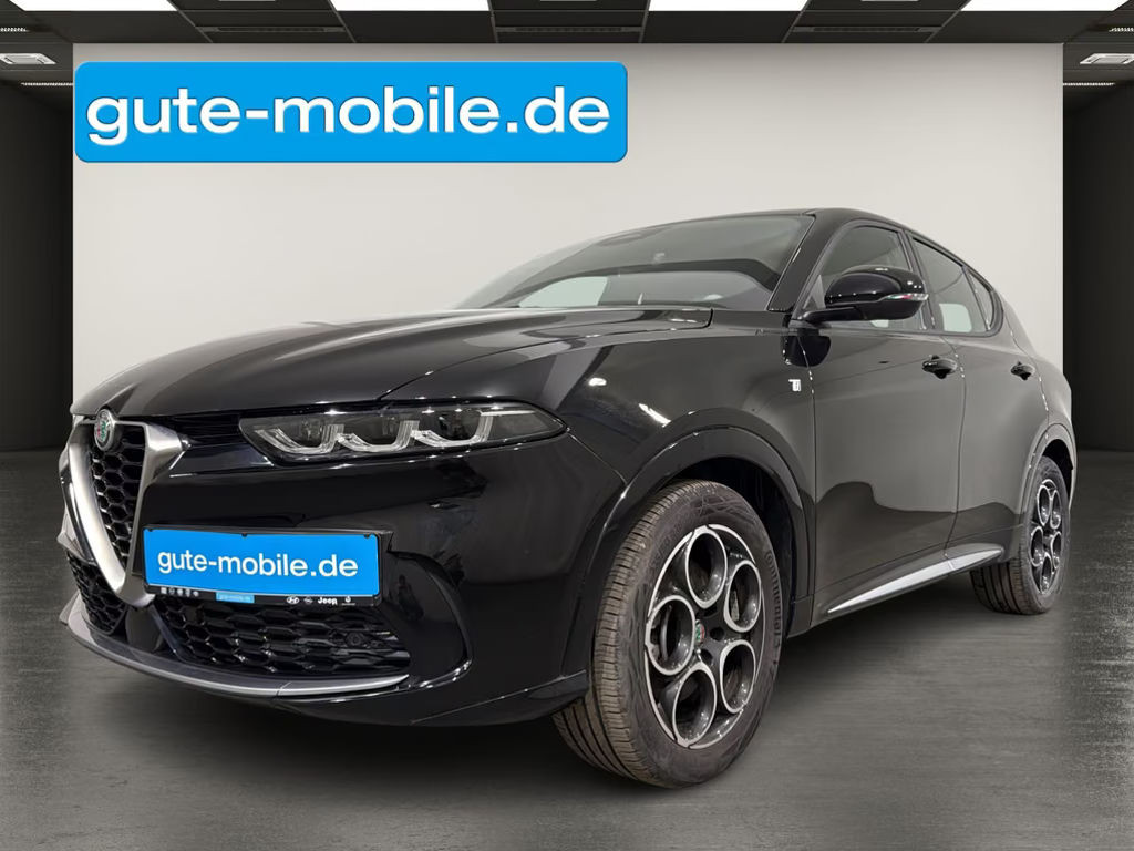Alfa Romeo Tonale TI