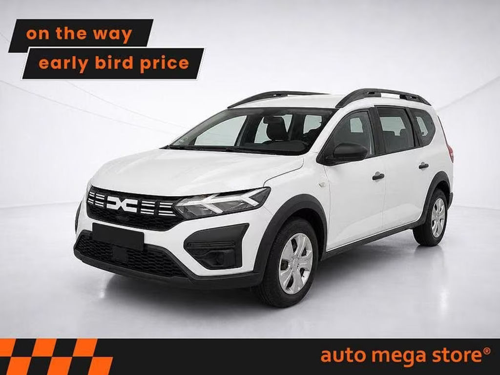 Dacia Jogger Essential 1.0 TCe