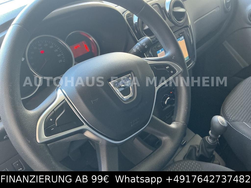 Dacia Dokker