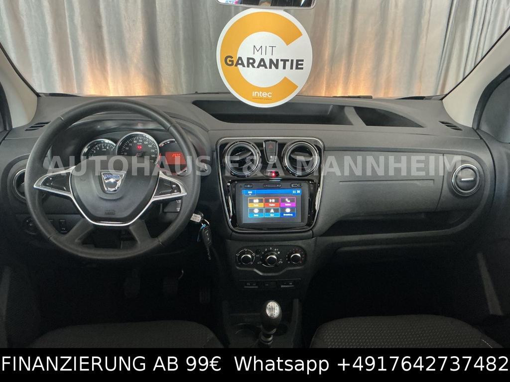 Dacia Dokker