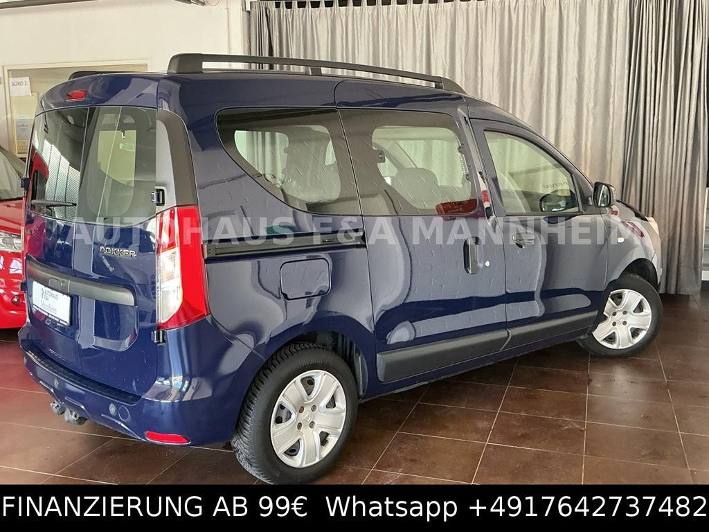 Dacia Dokker