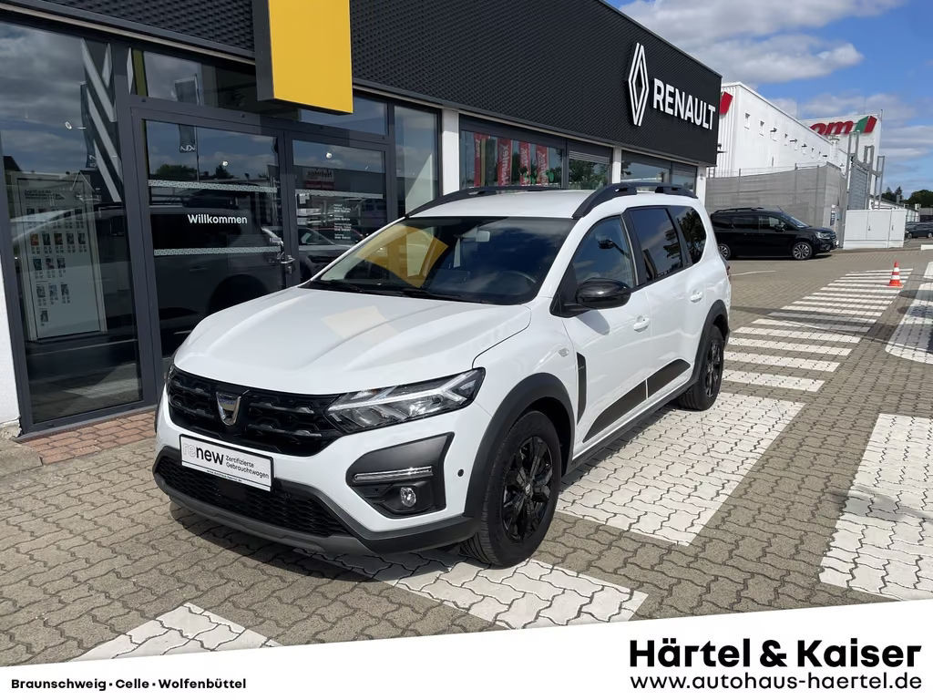 Dacia Jogger Extreme TCe 100 ECO-G