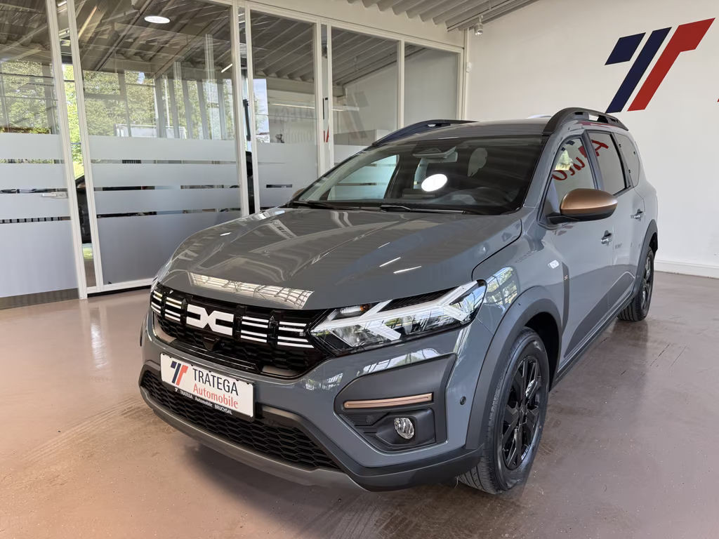 Dacia Jogger Extreme