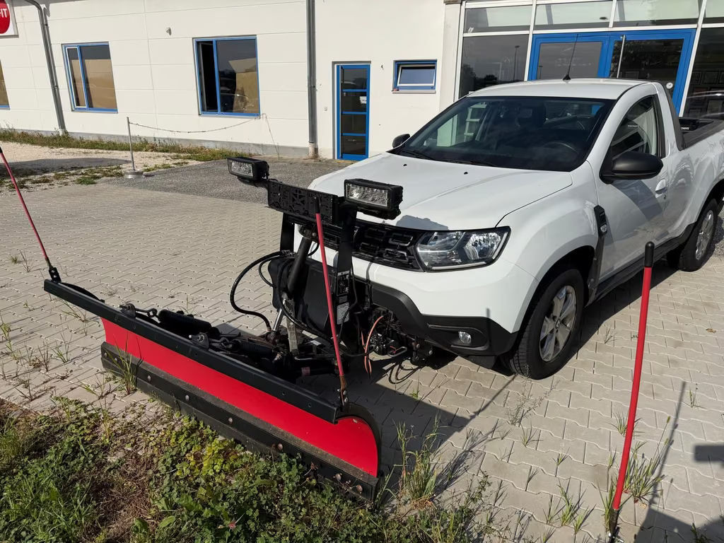 Dacia Duster 4WD Comfort II
