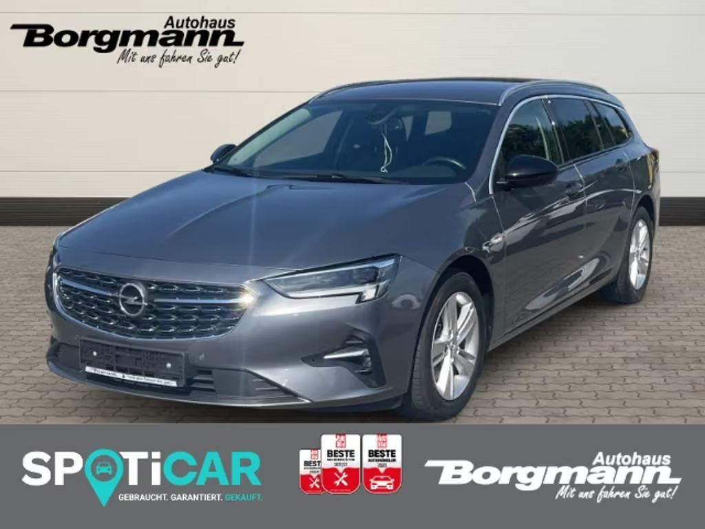 Opel Insignia Sports Tourer Elegance