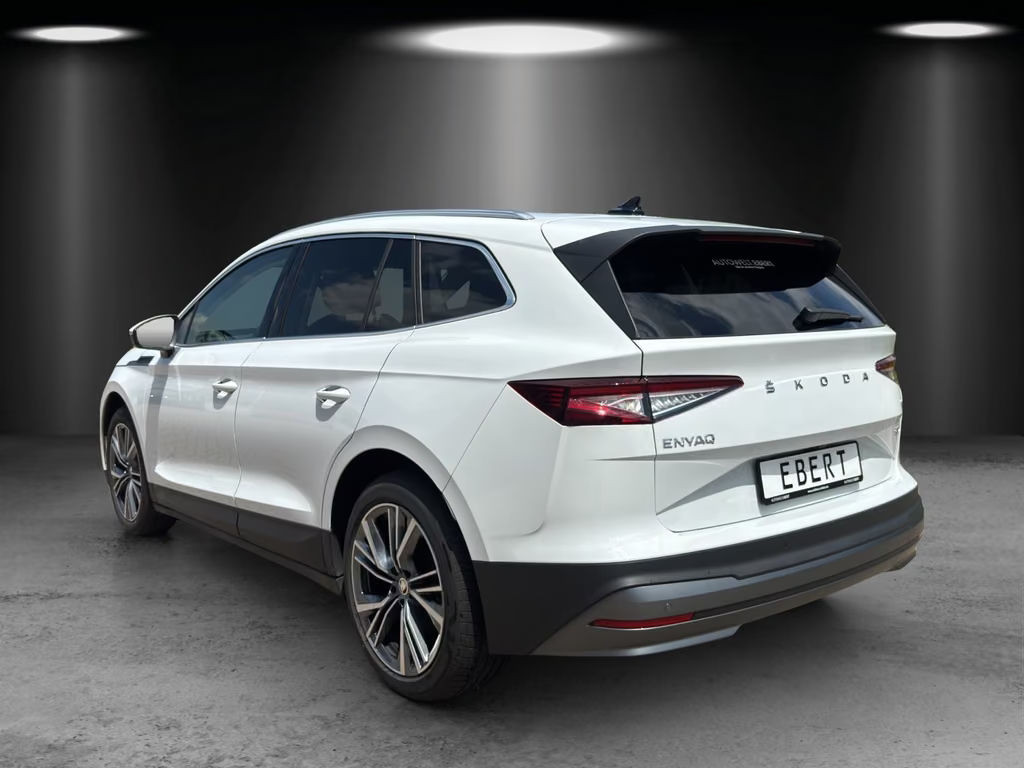Skoda Enyaq iV