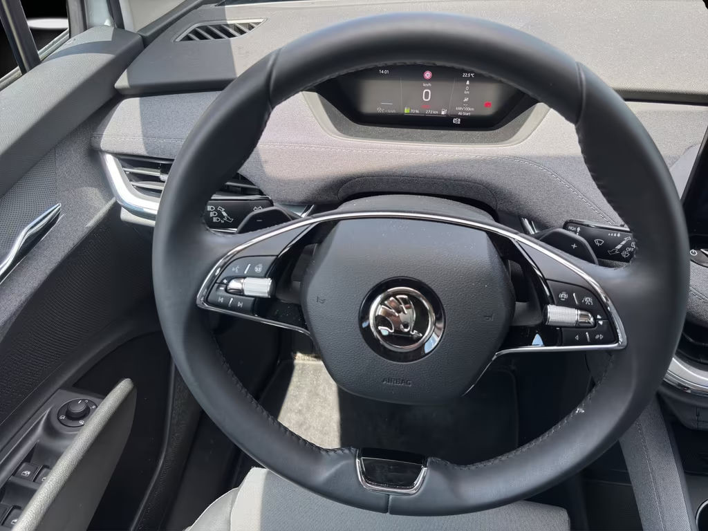 Skoda Enyaq iV