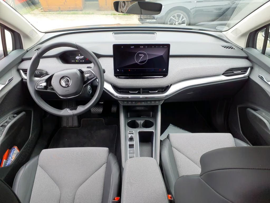 Skoda Enyaq iV