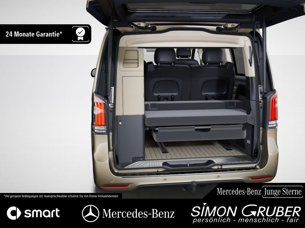 Mercedes-Benz Marco Polo