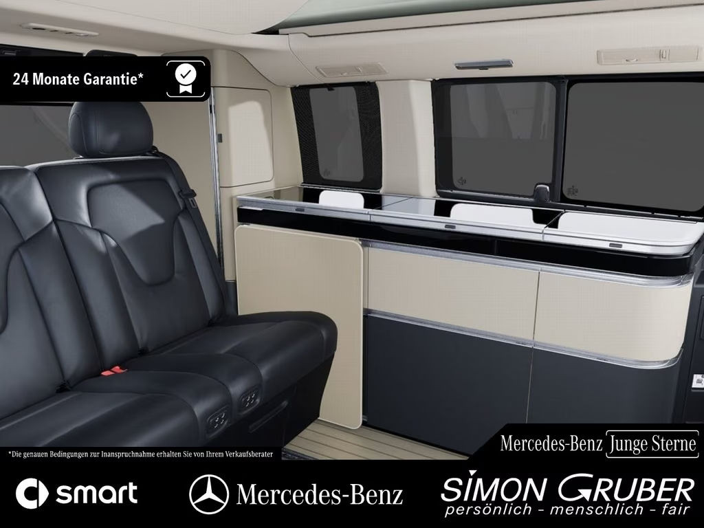 Mercedes-Benz Marco Polo