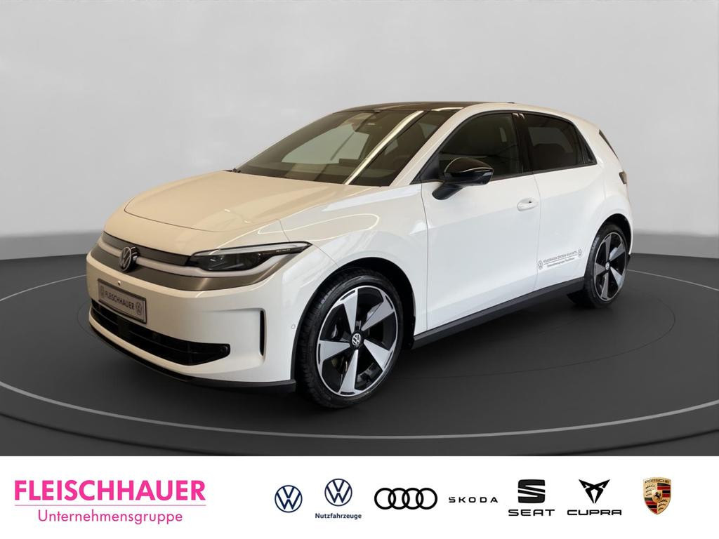 Volkswagen ID. Polo Style Launch-Edition