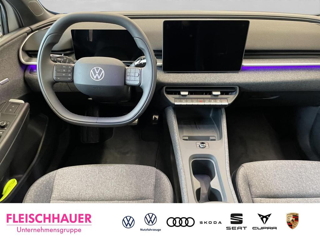 Volkswagen ID. Polo