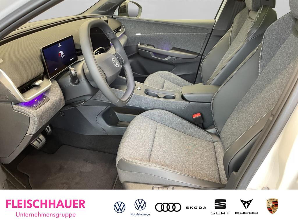 Volkswagen ID. Polo