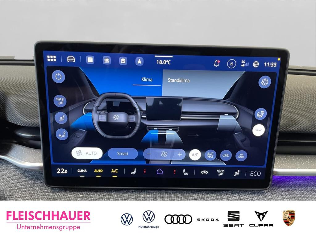 Volkswagen ID. Polo