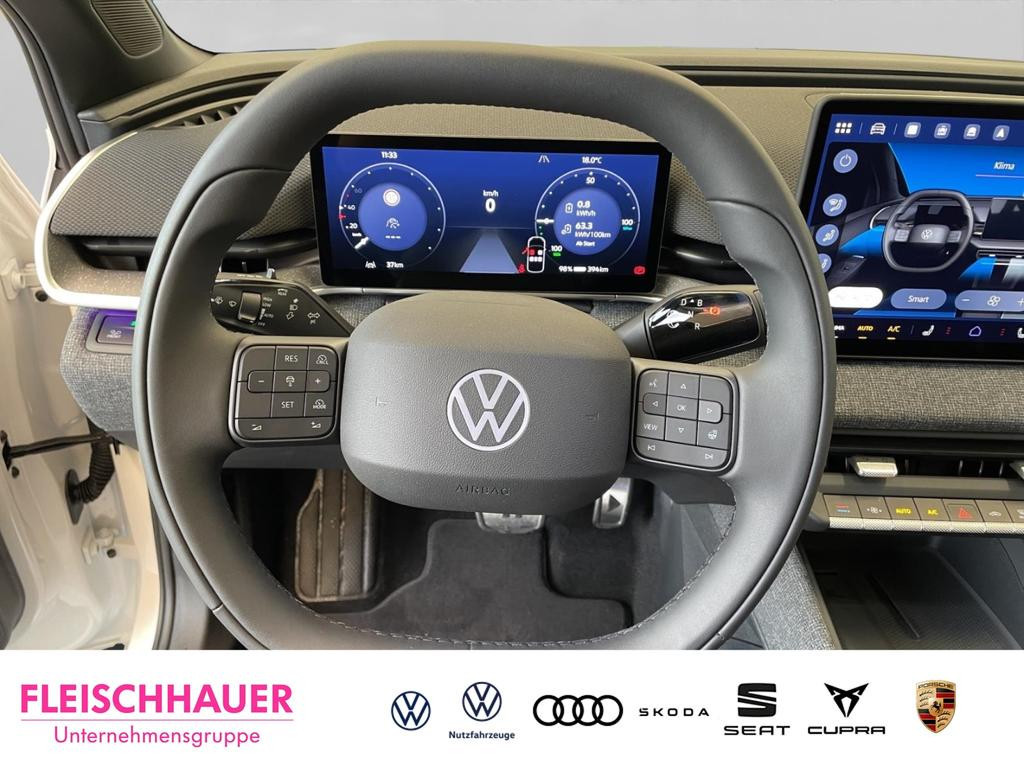 Volkswagen ID. Polo