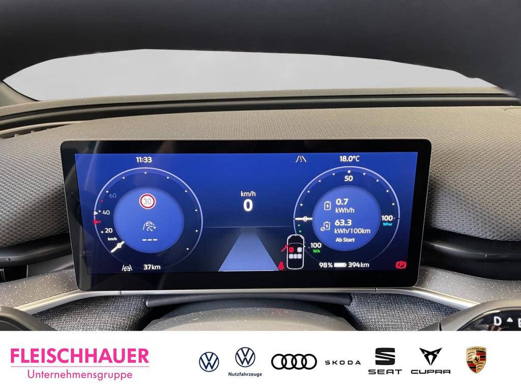 Volkswagen ID. Polo