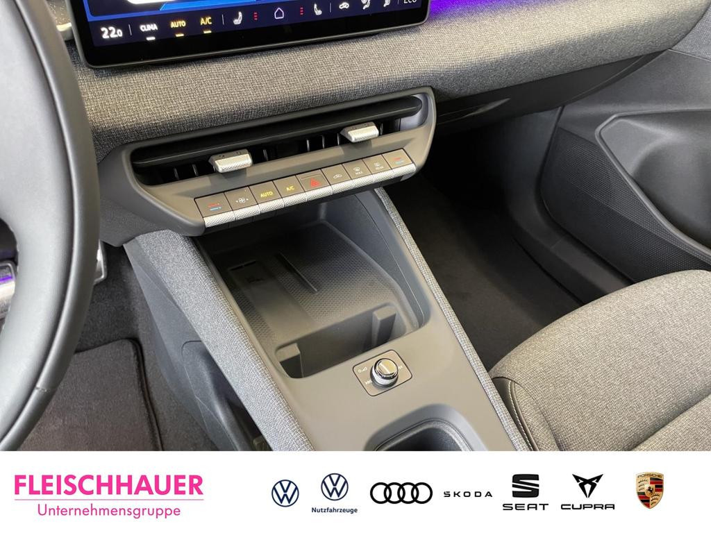 Volkswagen ID. Polo