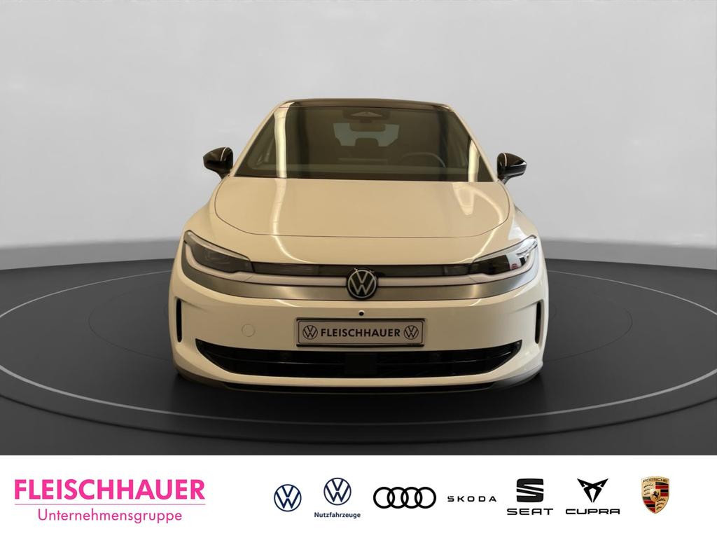 Volkswagen ID. Polo