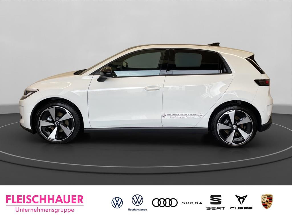 Volkswagen ID. Polo