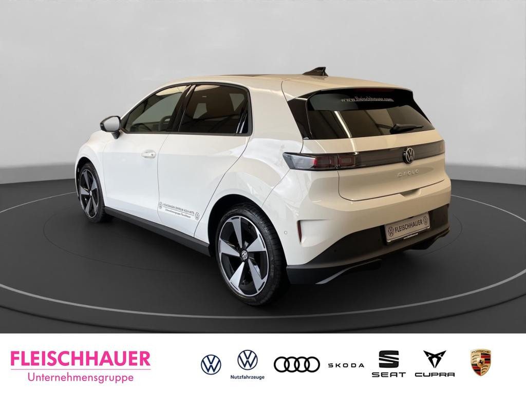 Volkswagen ID. Polo