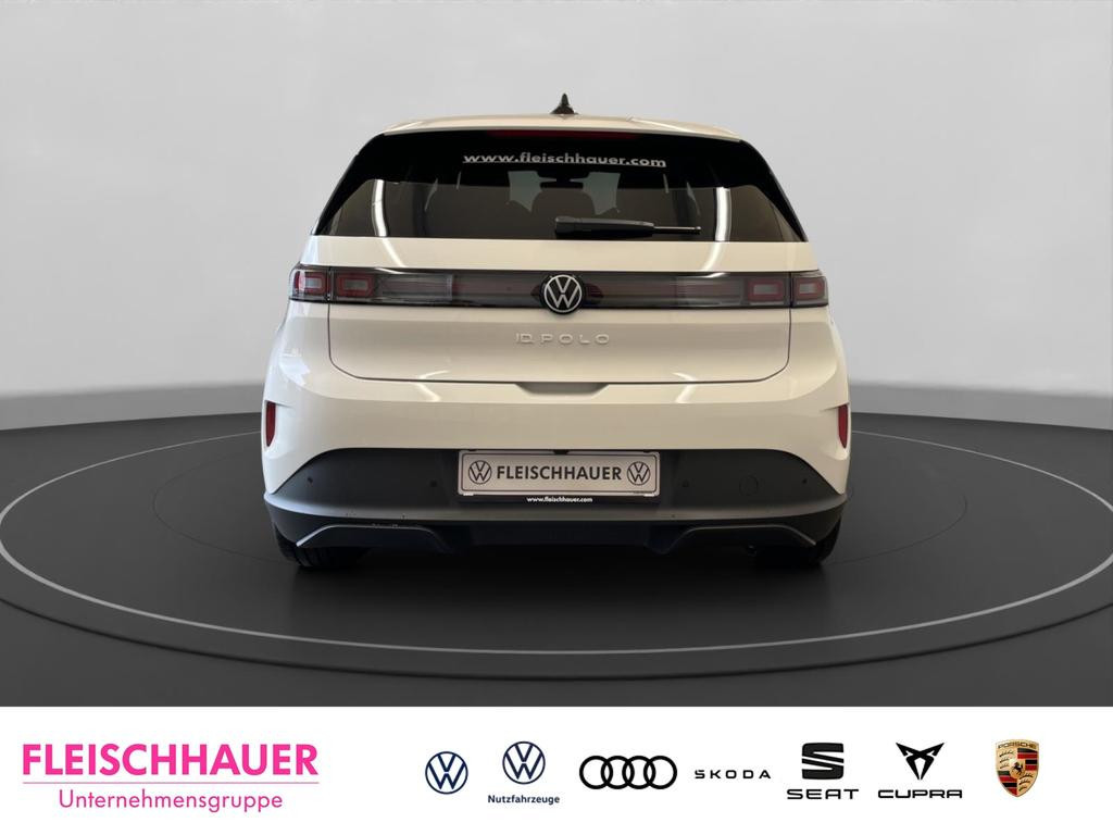 Volkswagen ID. Polo