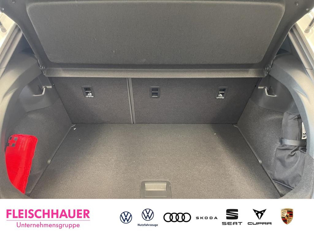 Volkswagen ID. Polo