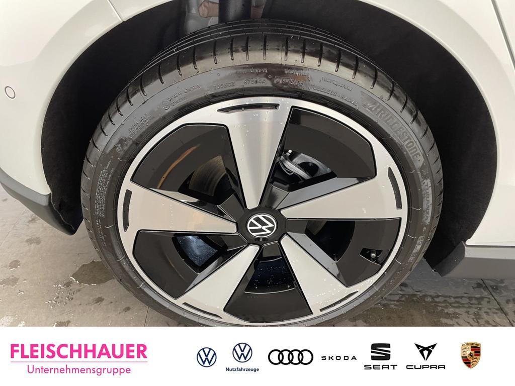 Volkswagen ID. Polo