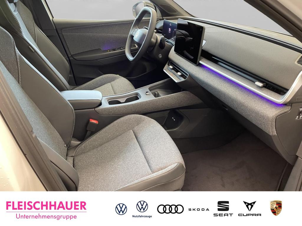 Volkswagen ID. Polo