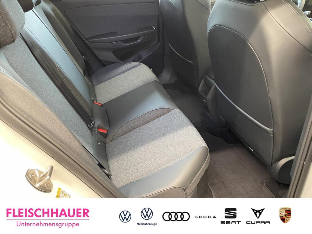 Volkswagen ID. Polo