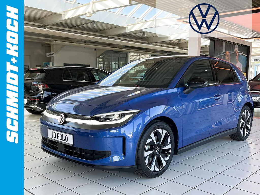 Volkswagen ID. Polo Style