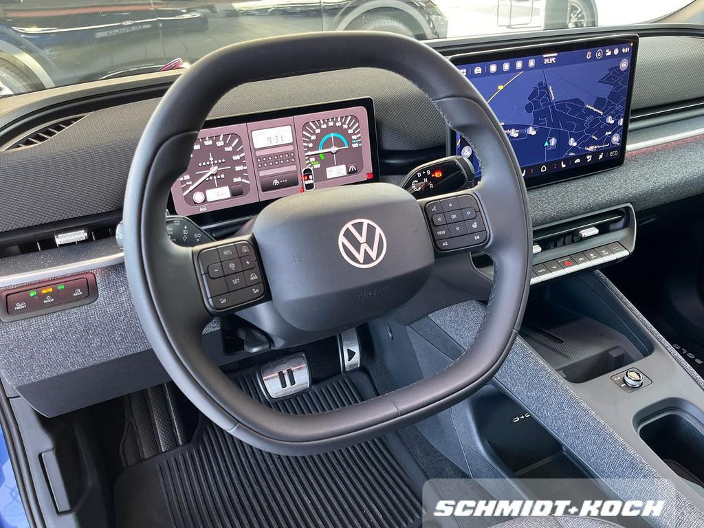 Volkswagen ID. Polo
