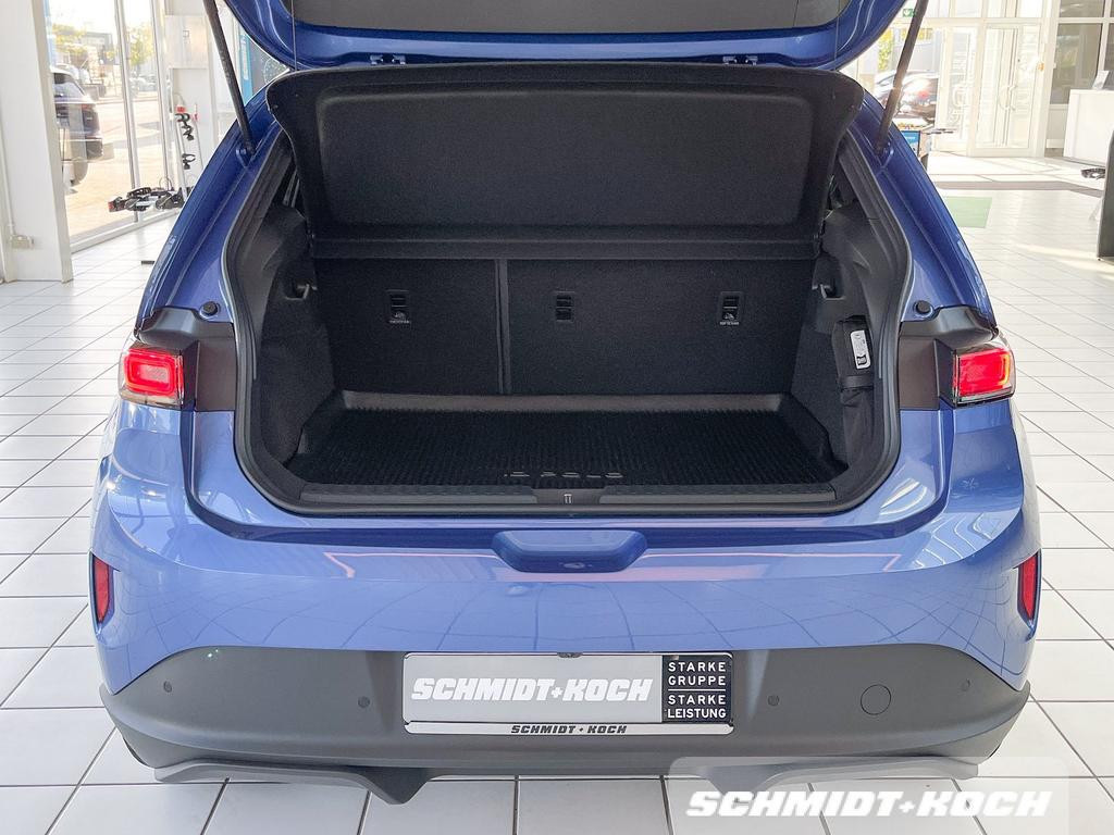 Volkswagen ID. Polo