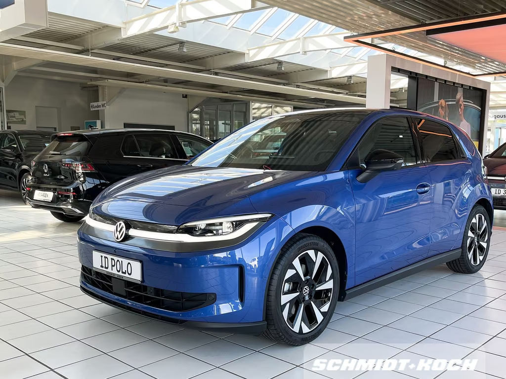 Volkswagen ID. Polo