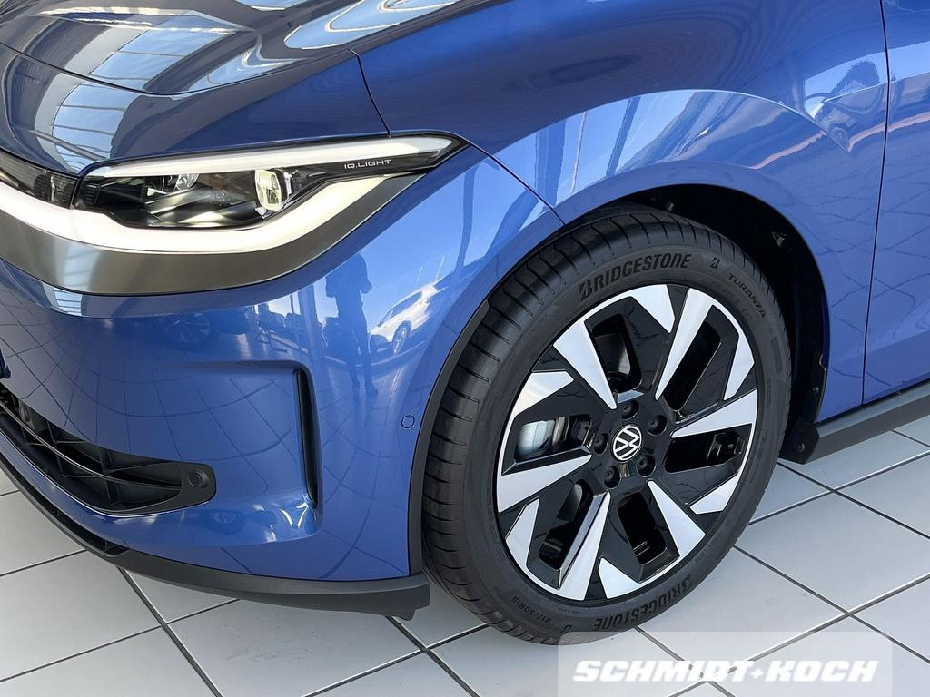 Volkswagen ID. Polo