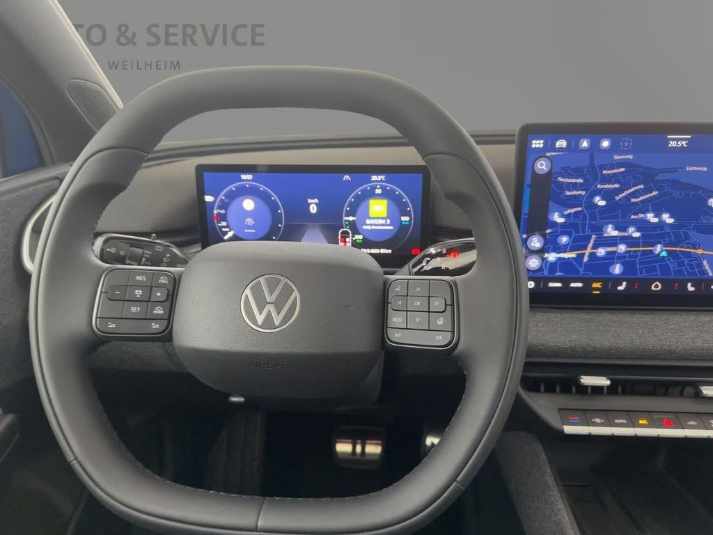Volkswagen ID. Polo