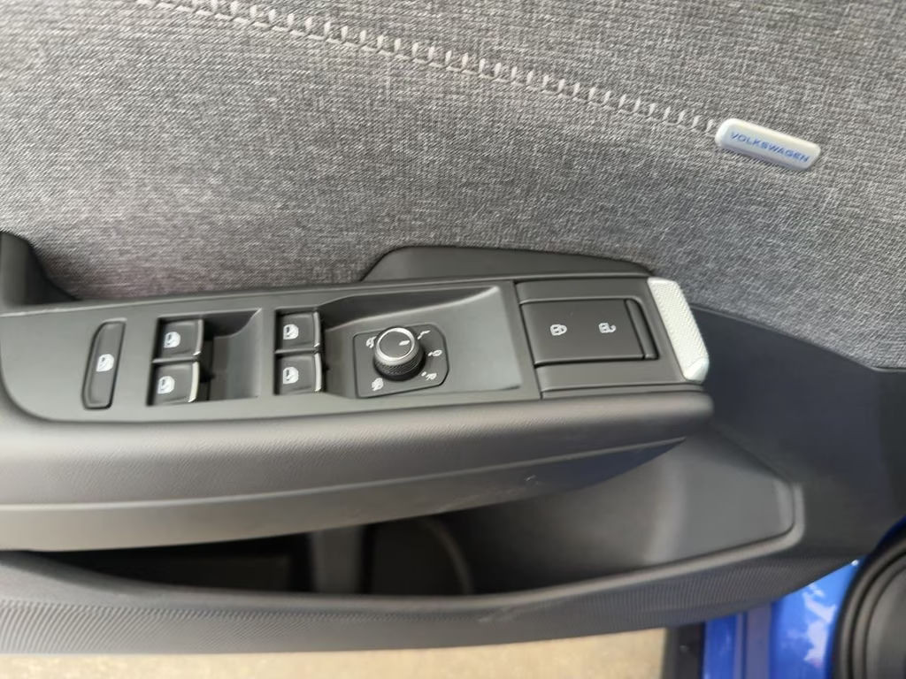 Volkswagen ID. Polo