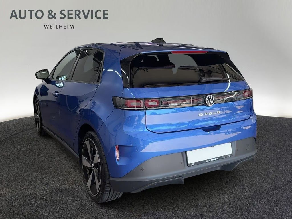 Volkswagen ID. Polo