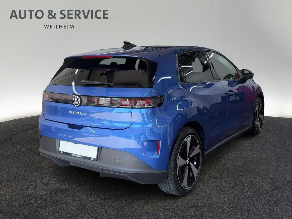 Volkswagen ID. Polo