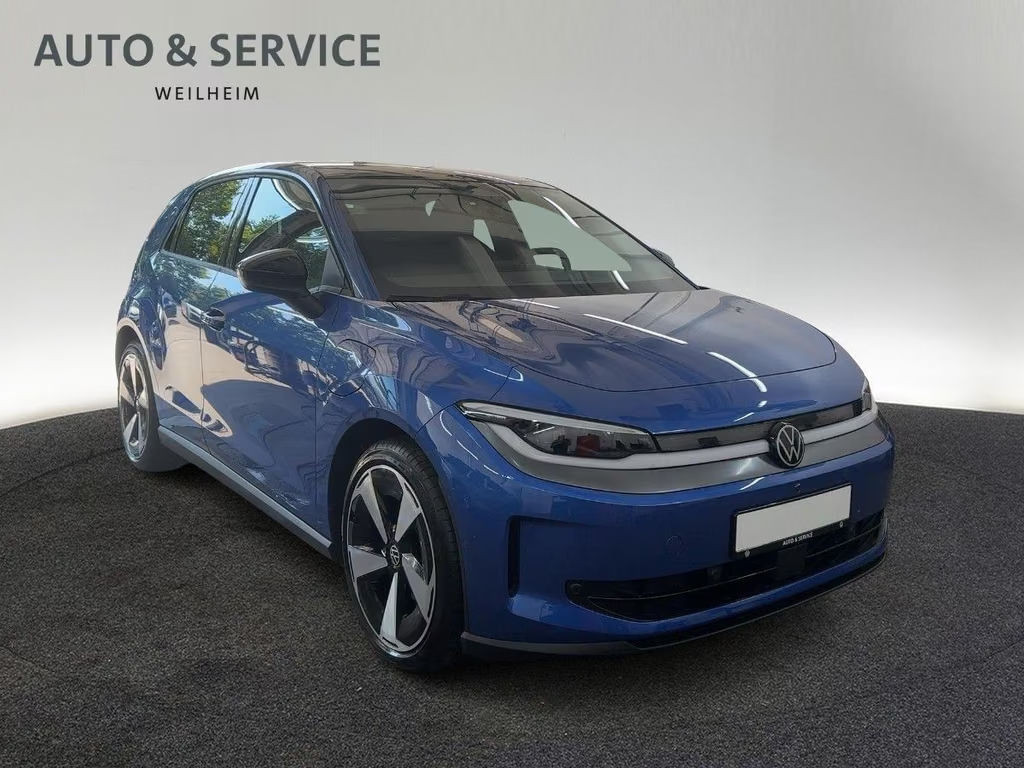 Volkswagen ID. Polo