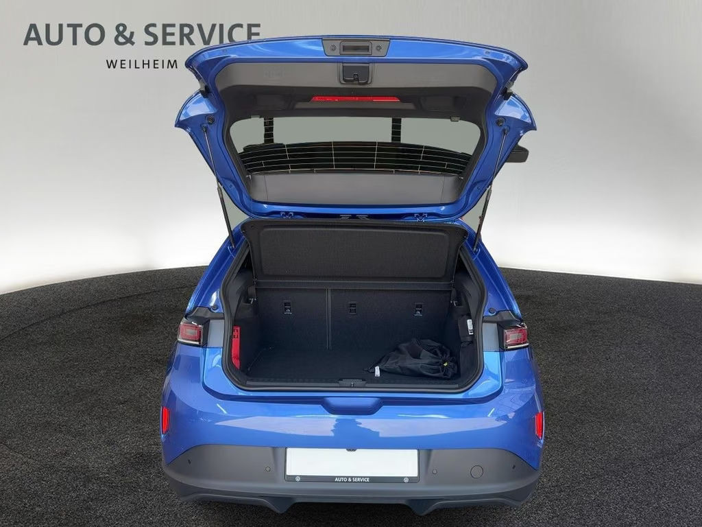 Volkswagen ID. Polo