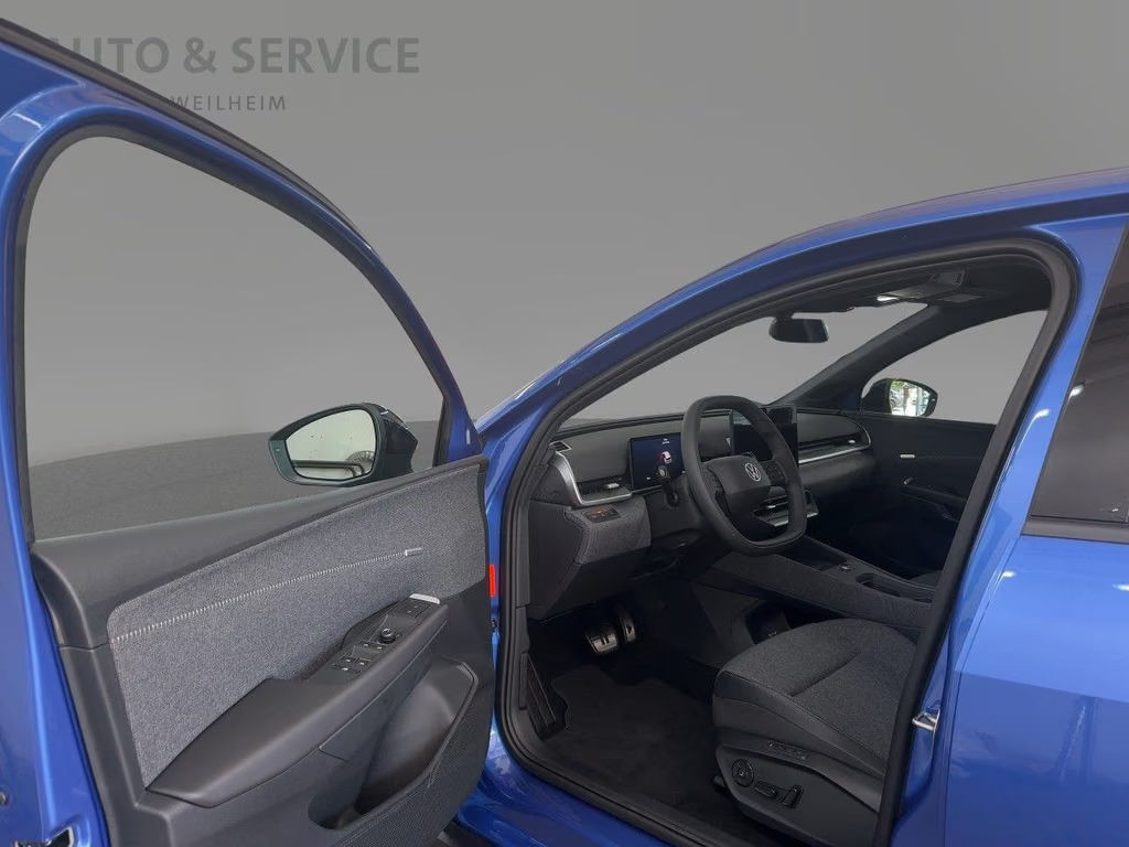 Volkswagen ID. Polo